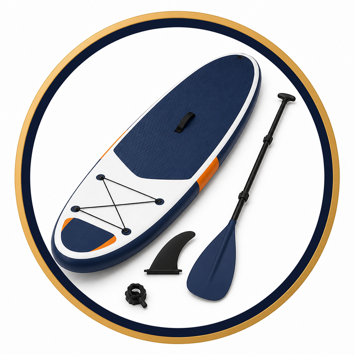SUP-boards & peddels