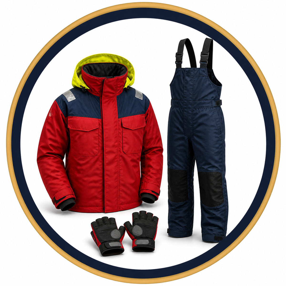 Zeilkleding