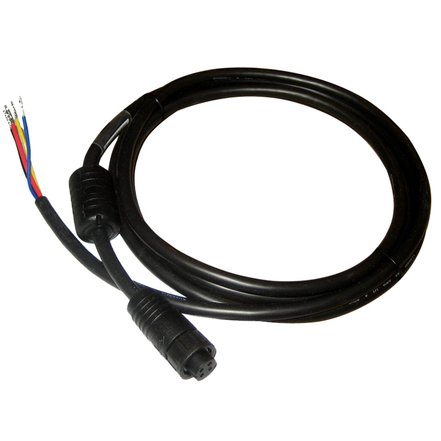 Simrad Yachting 4 polige stroomkabel (000-00128-001)