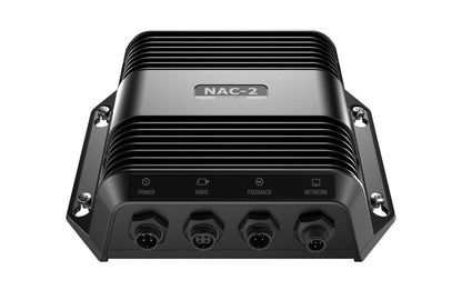 Simrad Yachting NAC-2 stuurautomaat basispakket (000-13335-001)