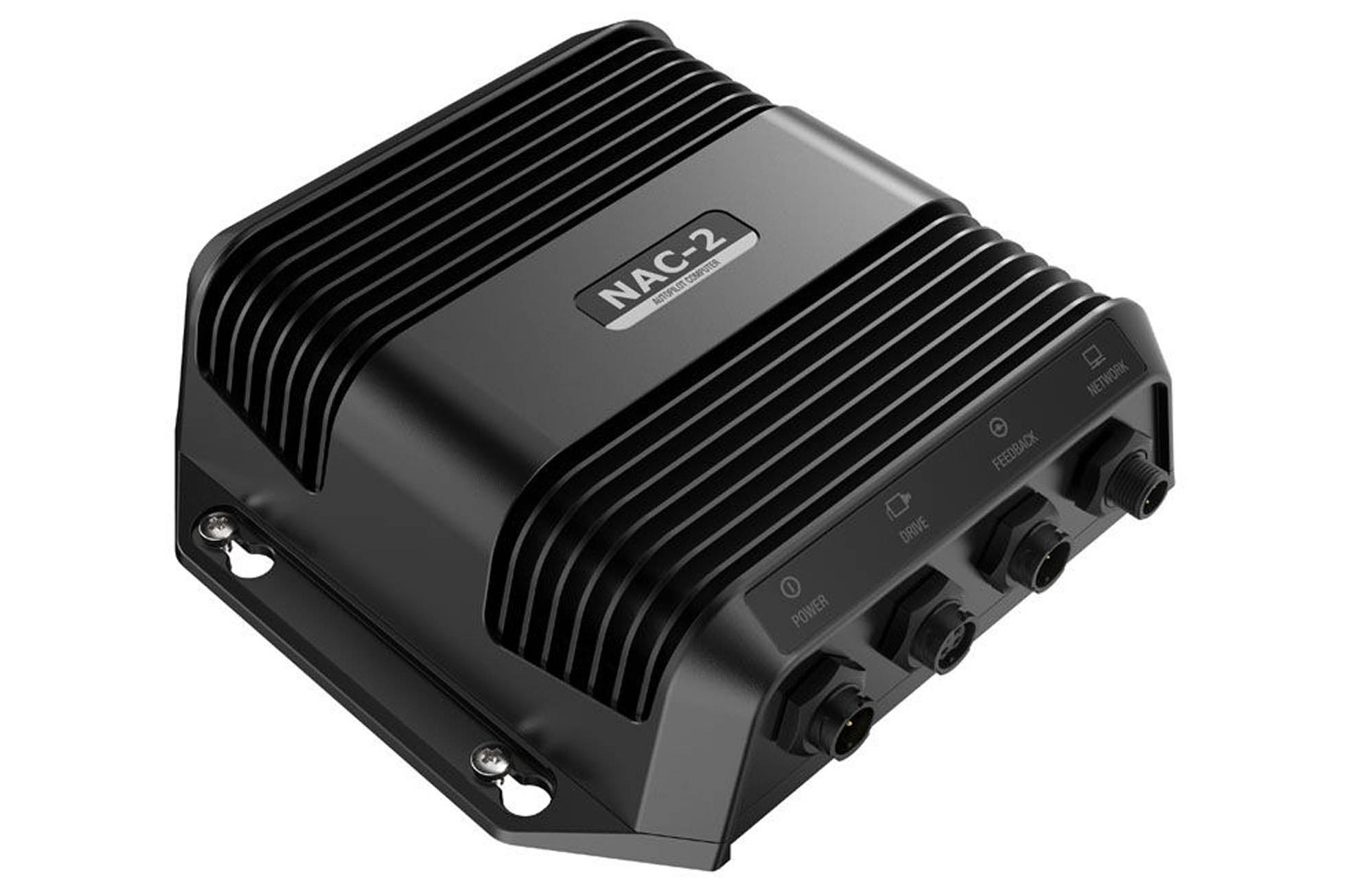 Simrad Yachting NAC-2 stuurautomaat basispakket (000-13335-001)