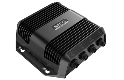 Simrad Yachting NAC-2 VRF stuurautomaat basispakket (000-13337-001)