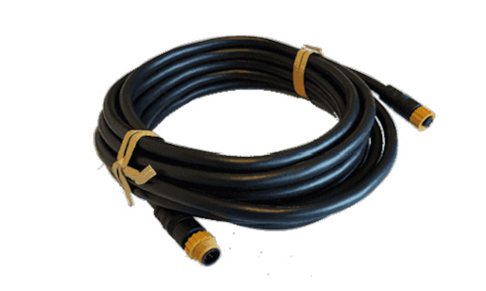Navico N2K kabel - medium duty 2m (6,5ft) (000-14376-001)