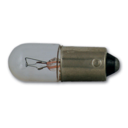 White Label Instrumentenlampje 12V 4W BA9S (0100.220)