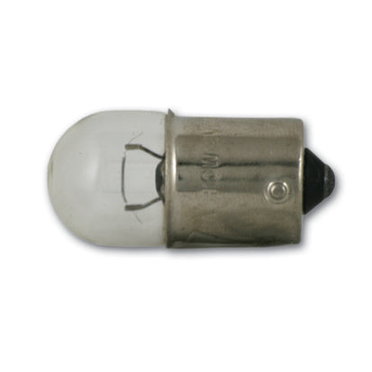 White Label Gloeilamp enkelpolig 12V 10W BA15S (0100.420)