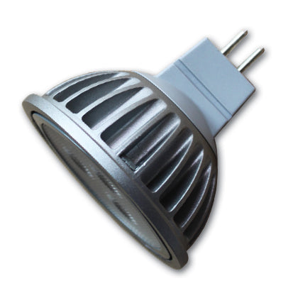 Hollex LED MR16 10-30V 5W warm wit Spot (0100.675)