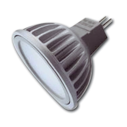 Hollex LED MR16 10-30V 5W warm wit Spread (0100.676)