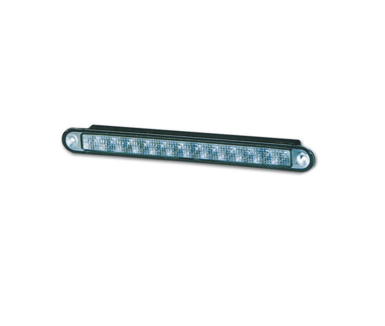 Hella LED inbouwlamp 24V wit (010106)