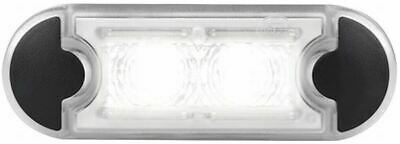 Hella LED inbouwlamp Multivolt wit (010109)