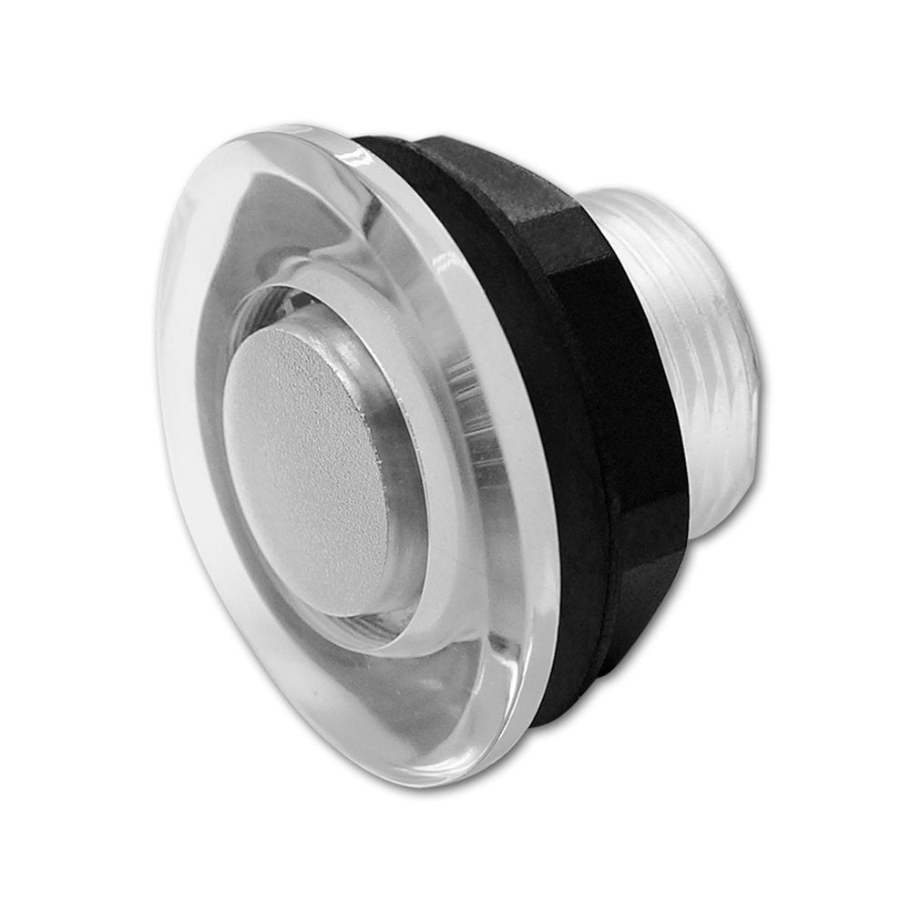 Hollex LED traplamp 12V blauw (010146)