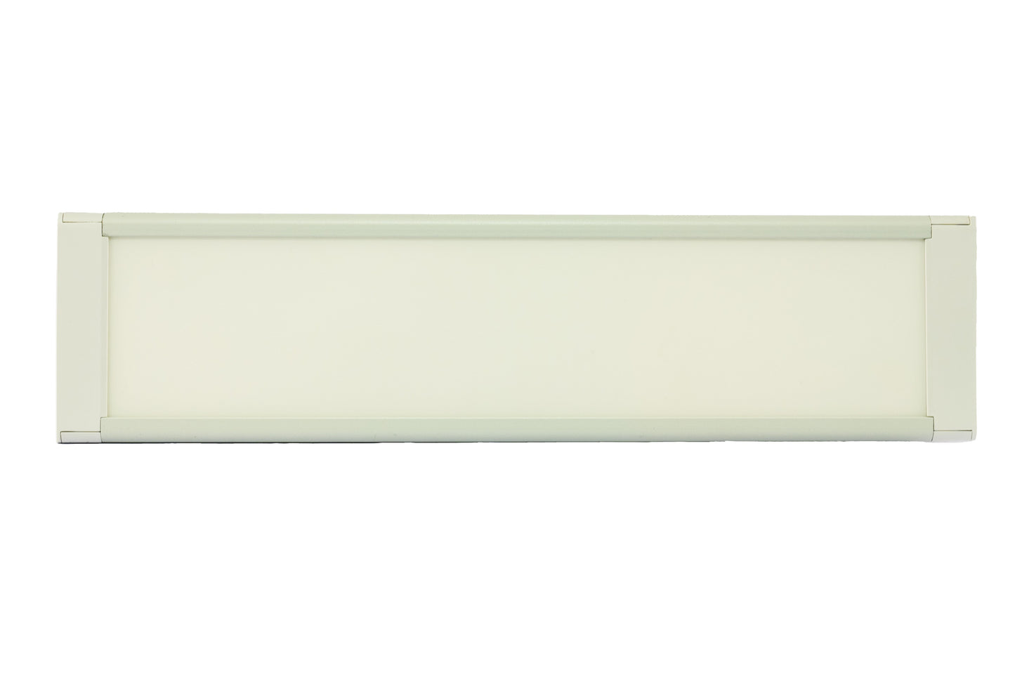 Hollex LED paneel 12V 8W wit 300x76mm warm wit (010170)