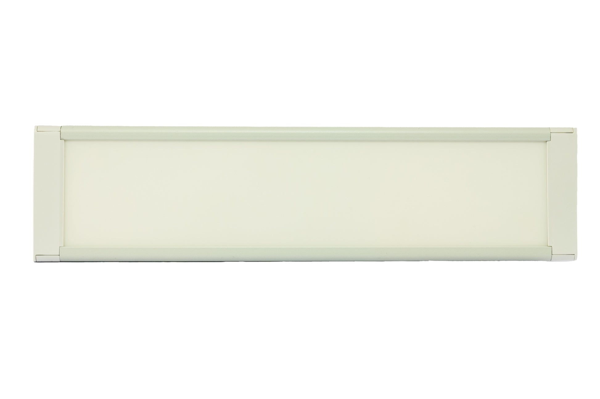 Hollex LED paneel 12V 8W wit 300x76mm warm wit (010170)