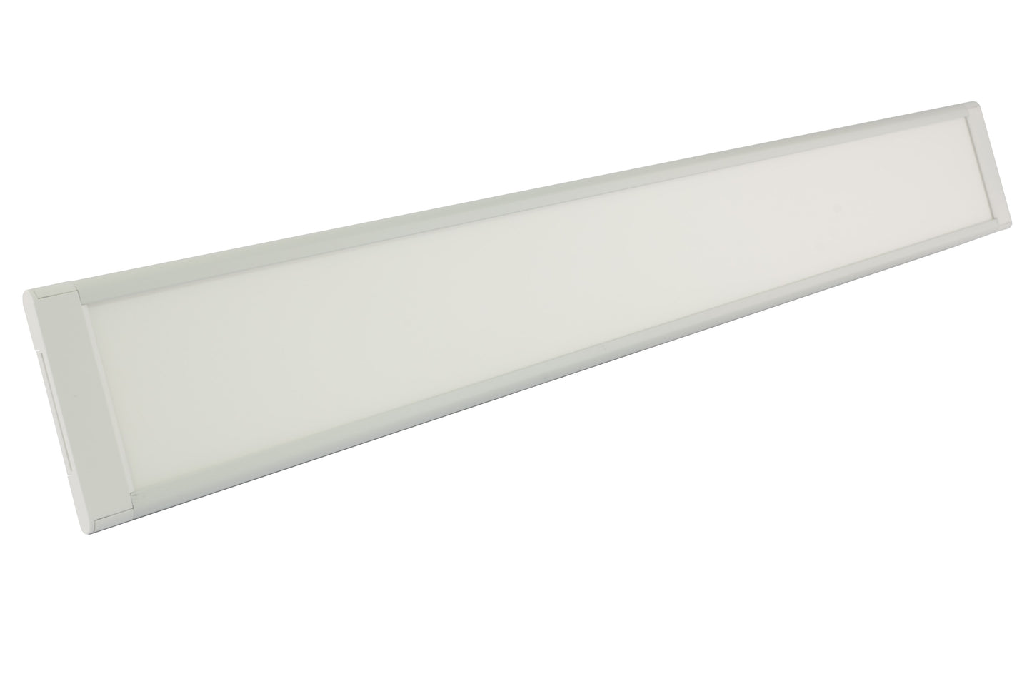 Hollex LED paneel 12V 8W wit 300x76mm warm wit dimbaar (010171)