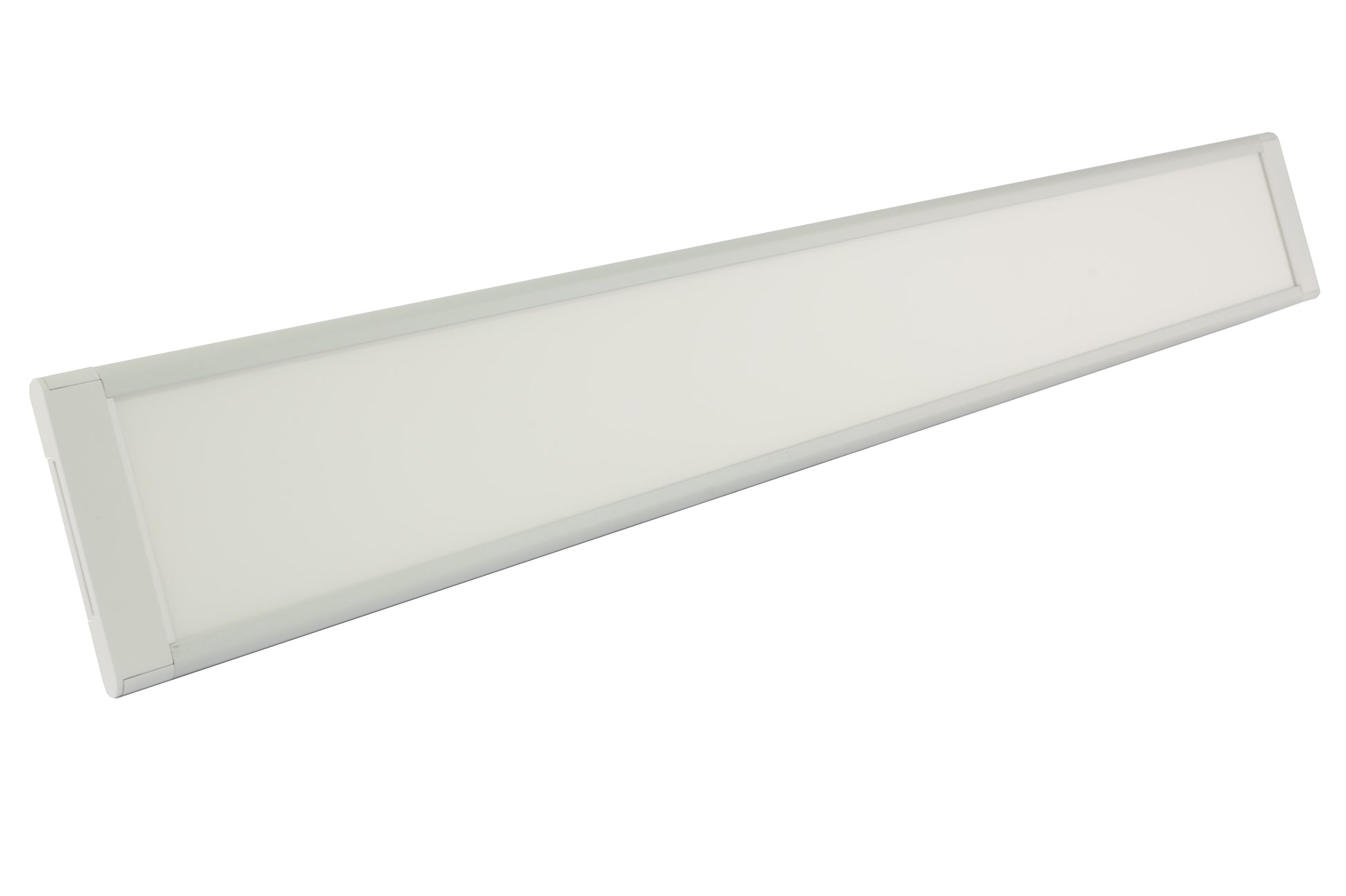Hollex LED paneel 12V 8W wit 300x76mm warm wit dimbaar (010171)