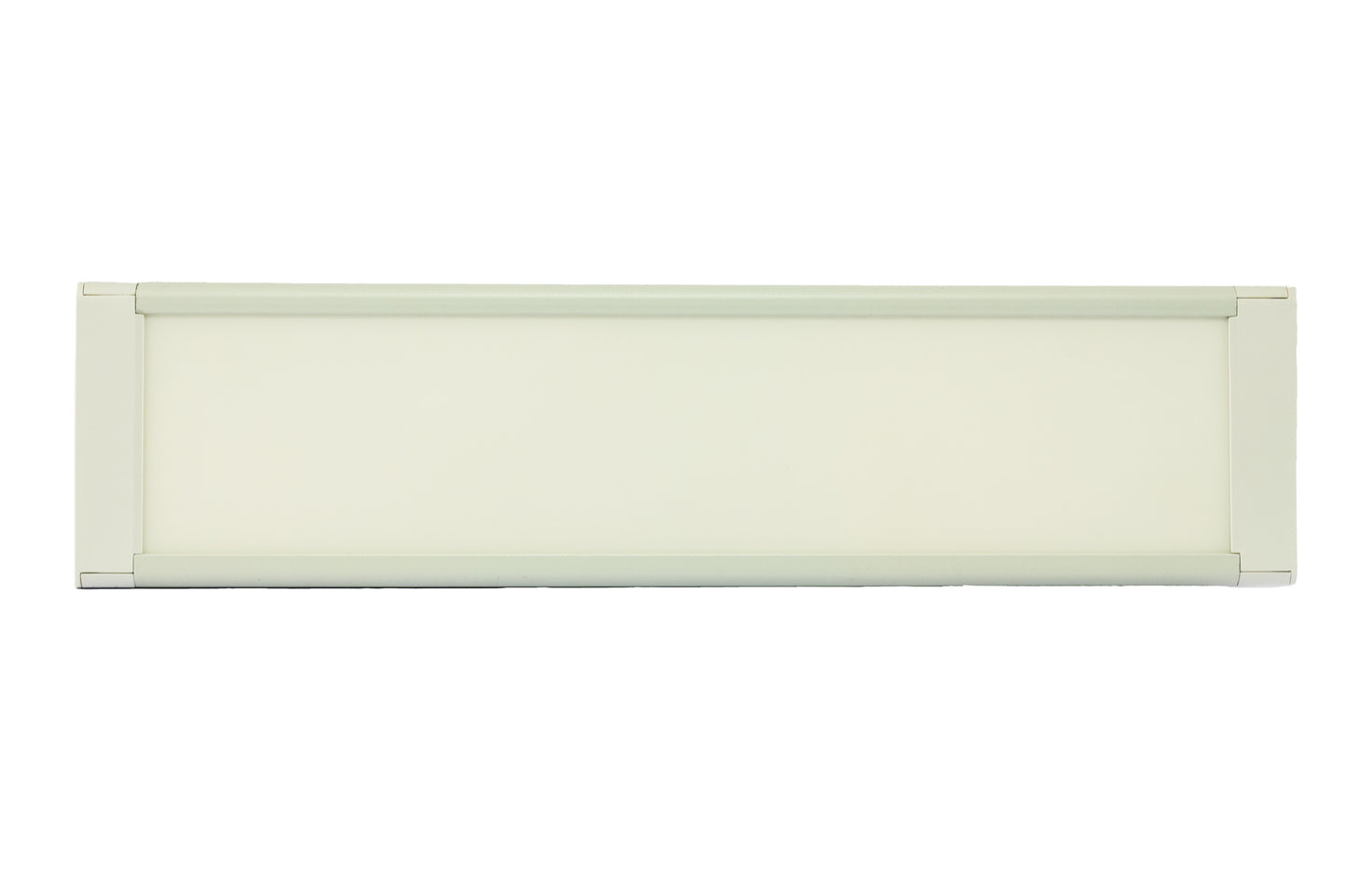 Hollex LED paneel 24V 15W wit 570x76mm warm wit (010173)