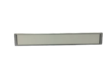 Hollex LED paneel 12V 11W silver 530x76mm warm wit (010182)