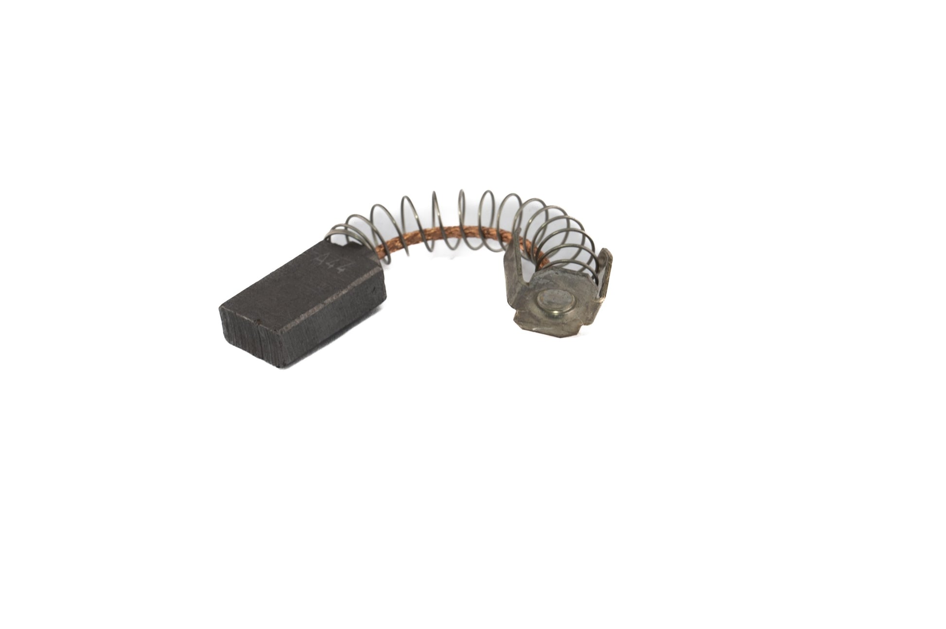 Rheinstrom koolborstelset tbv motor 0110024 nieuw model (0110001)
