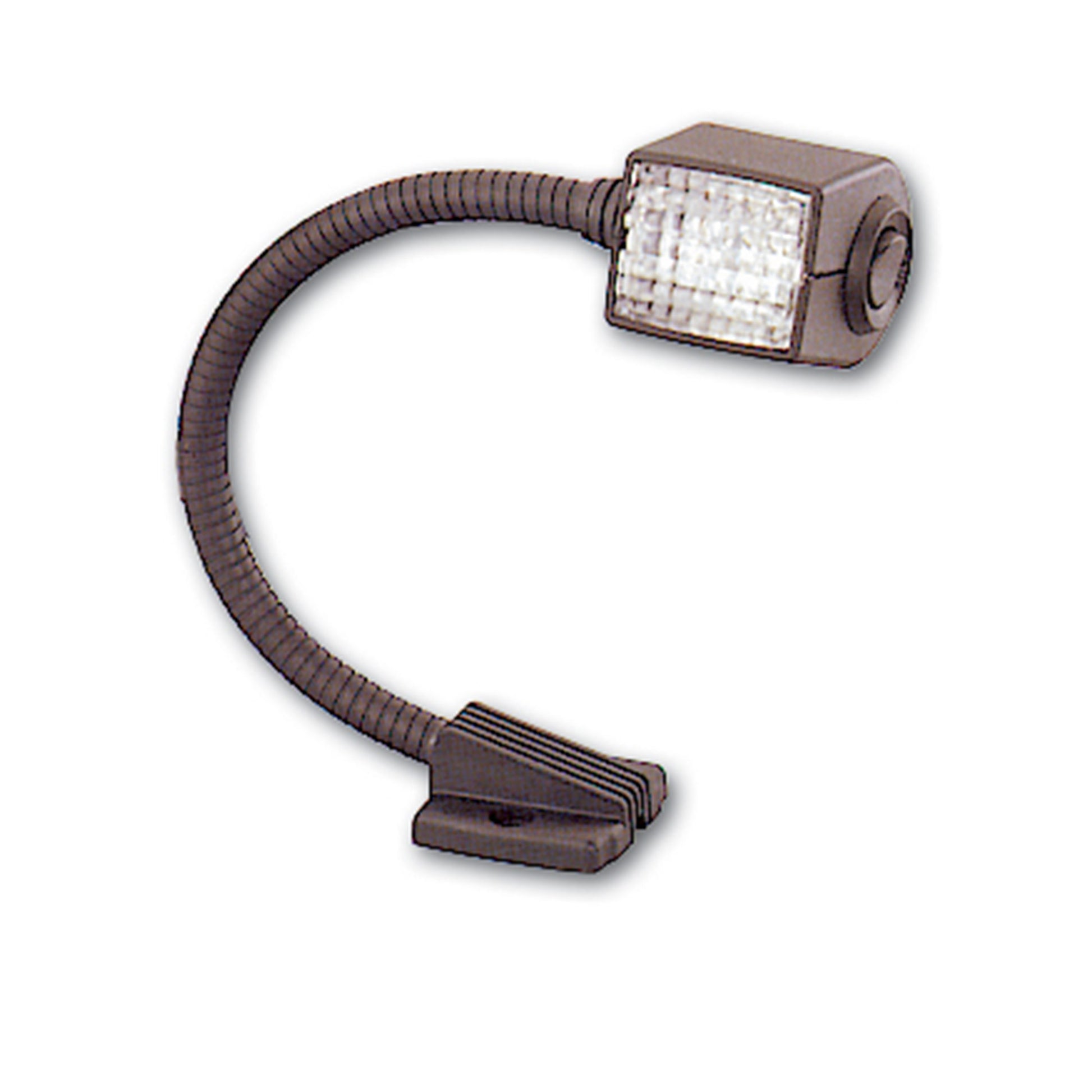 Hella kaartleeslamp 270mm 12V (0146)