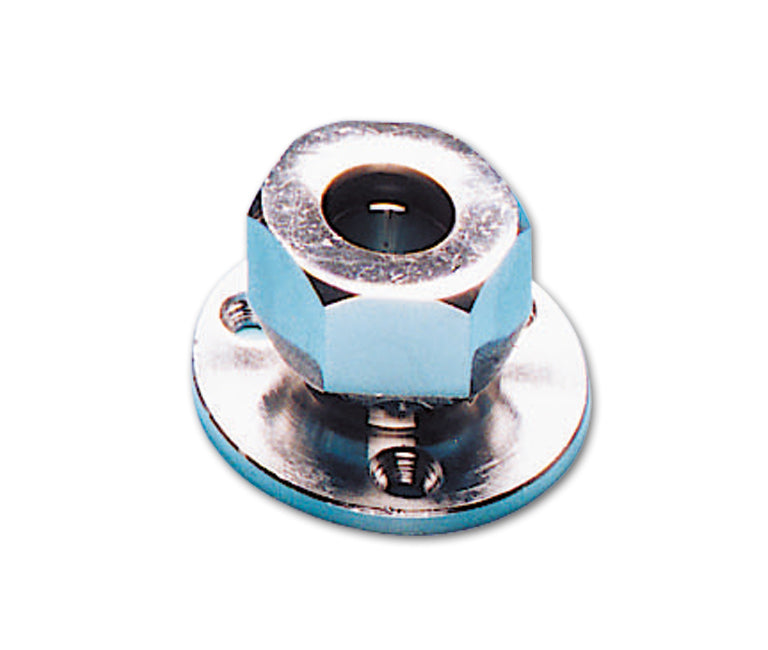 Hollex kabeldoorvoer 10mm (020010)