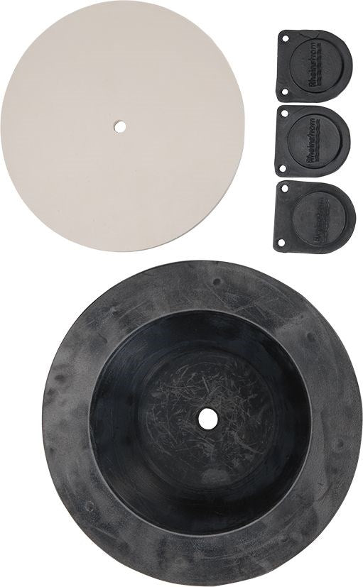 Rheinstrom reparatieset tbv M50/M50E (0350095N)