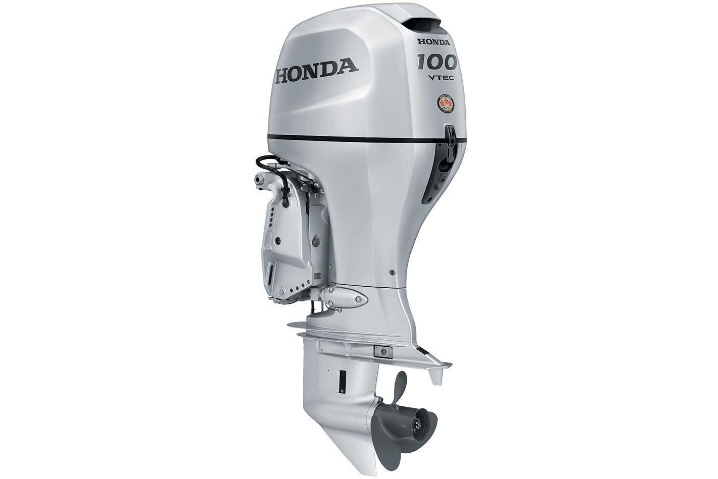 Honda BF 100