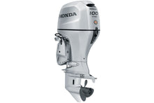 Honda BF 100