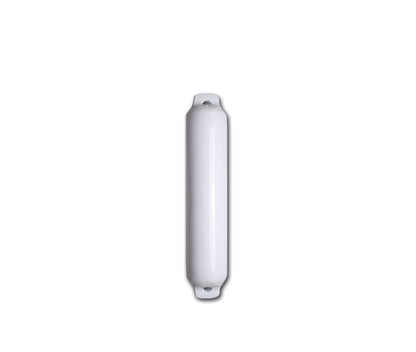 Majoni fender 0-9x30cm wit (0402)