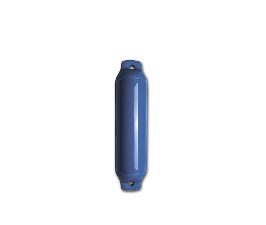 Majoni fender 0-9x30cm blauw (0404)