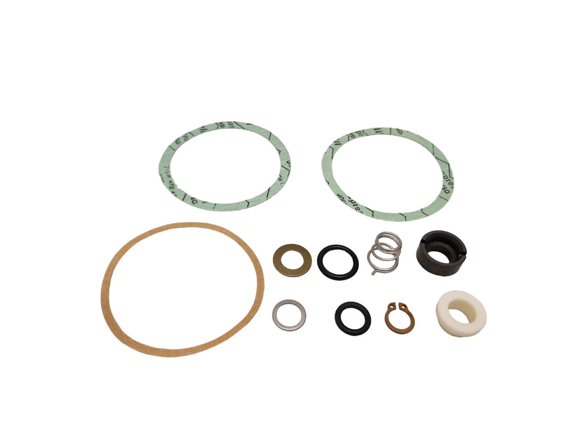 Rheinstrom reparatieset Standard tbv afvoerstation (0408095)