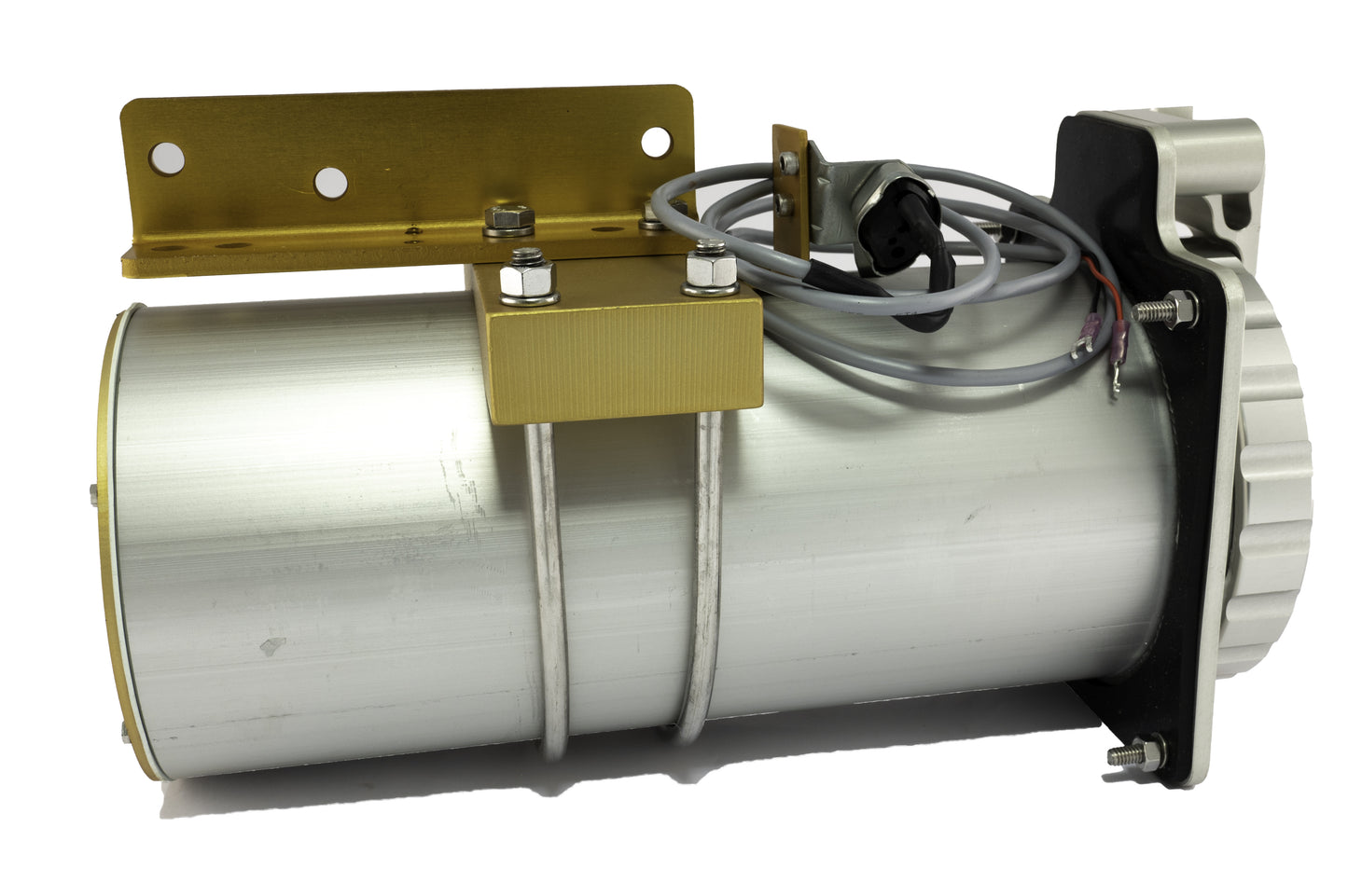 Glendinning CM-8 doorvoerpijp (04093)