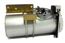 Glendinning CM-8 doorvoerpijp (04093)