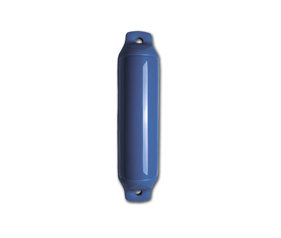 Majoni fender 2-12x55cm blauw (0409)
