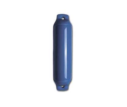 Majoni fender 2-12x55cm blauw (0409)