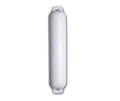 Majoni fender 4-22x65cm wit (0410)