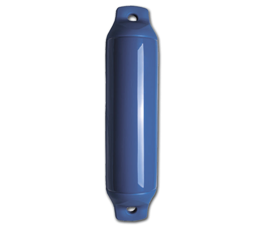 Majoni fender 5-25x80cm blauw (0414)