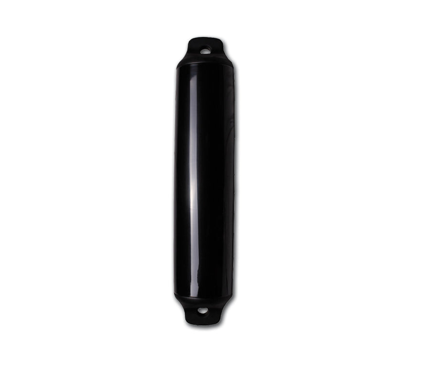 Majoni fender 3-16x60cm zwart (0431)