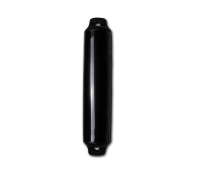 Majoni fender 3-16x60cm zwart (0431)