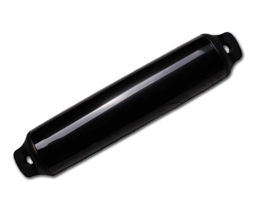 Majoni fender 6-30x90cm zwart (0433)