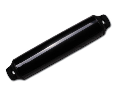 Majoni fender 6-30x90cm zwart (0433)