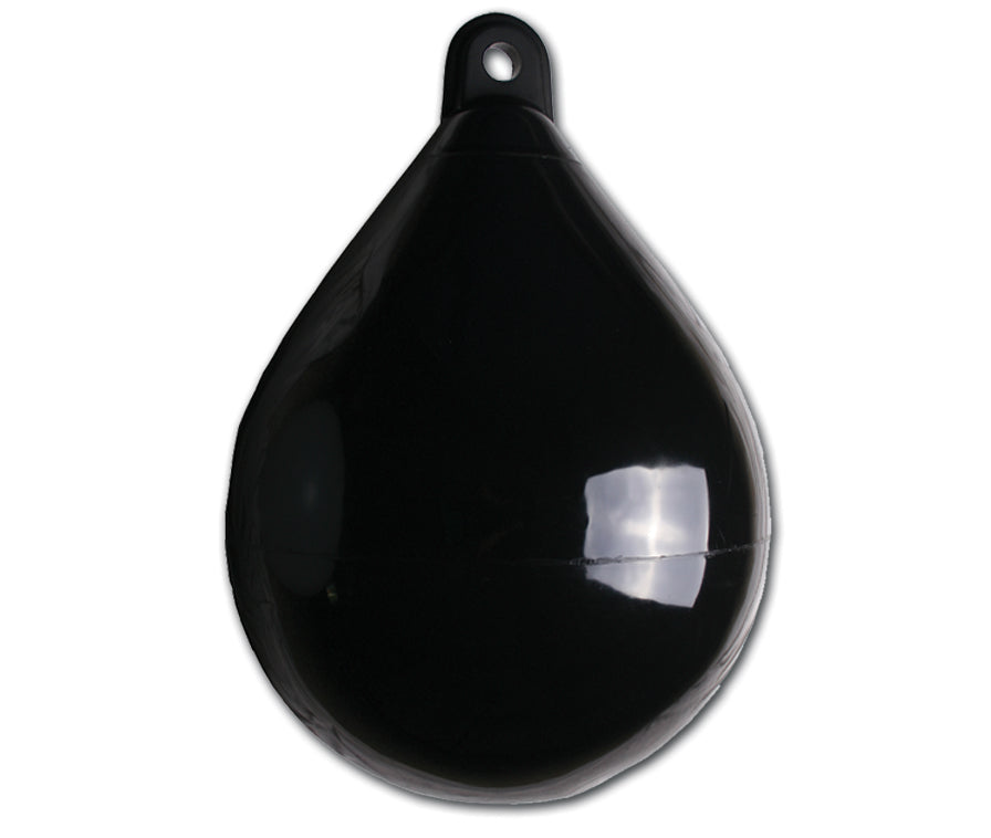 Majoni bolfender 55 zwart (0437)