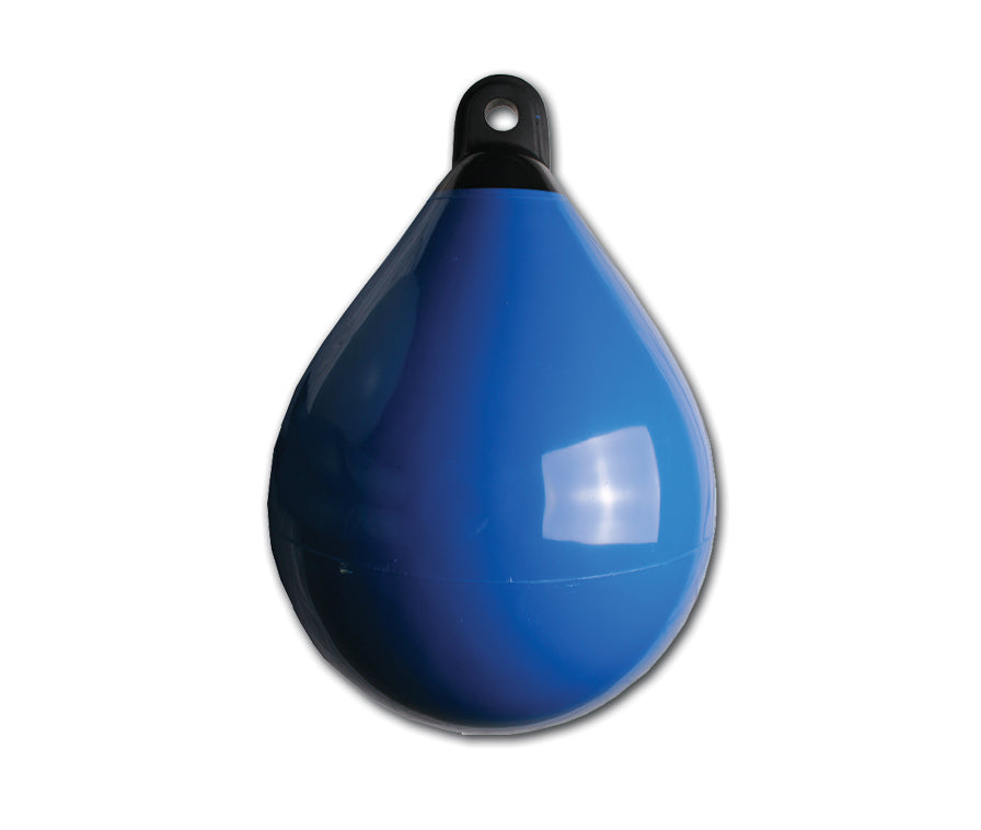 Majoni bolfender 35 blauw (0439)