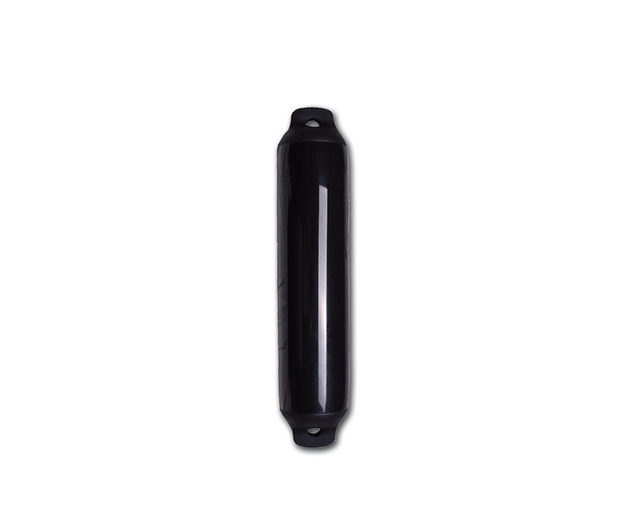 Majoni fender 1-10x42cm donkerblauw (0449-1)