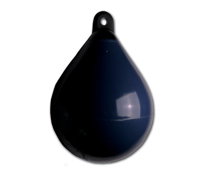 Majoni bolfender 45 donkerblauw (0460)
