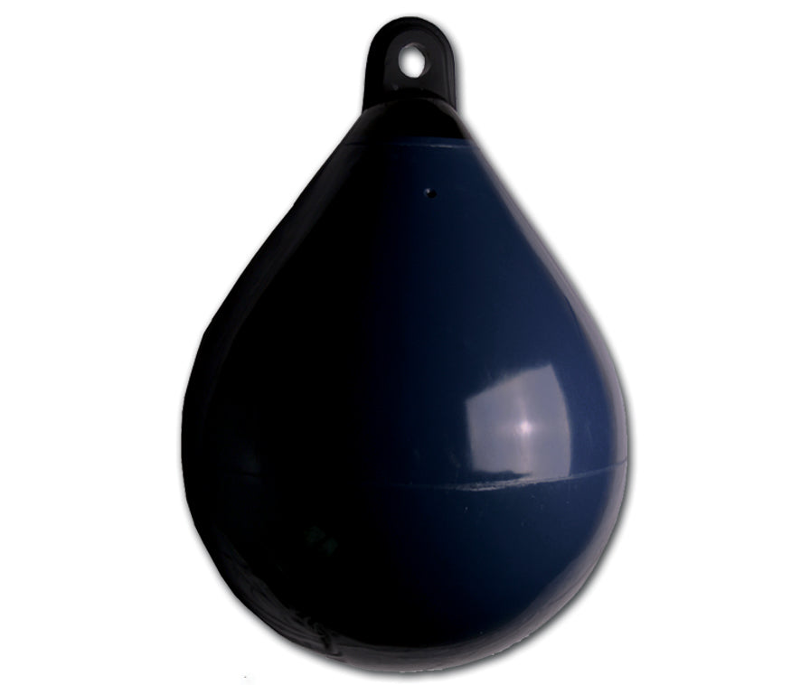 Majoni bolfender 65 donkerblauw (0464)