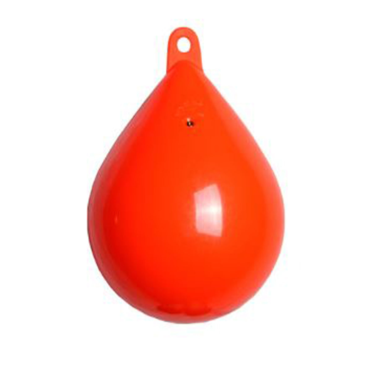 Majoni fender Float 2-21x28cm oranje (0468)