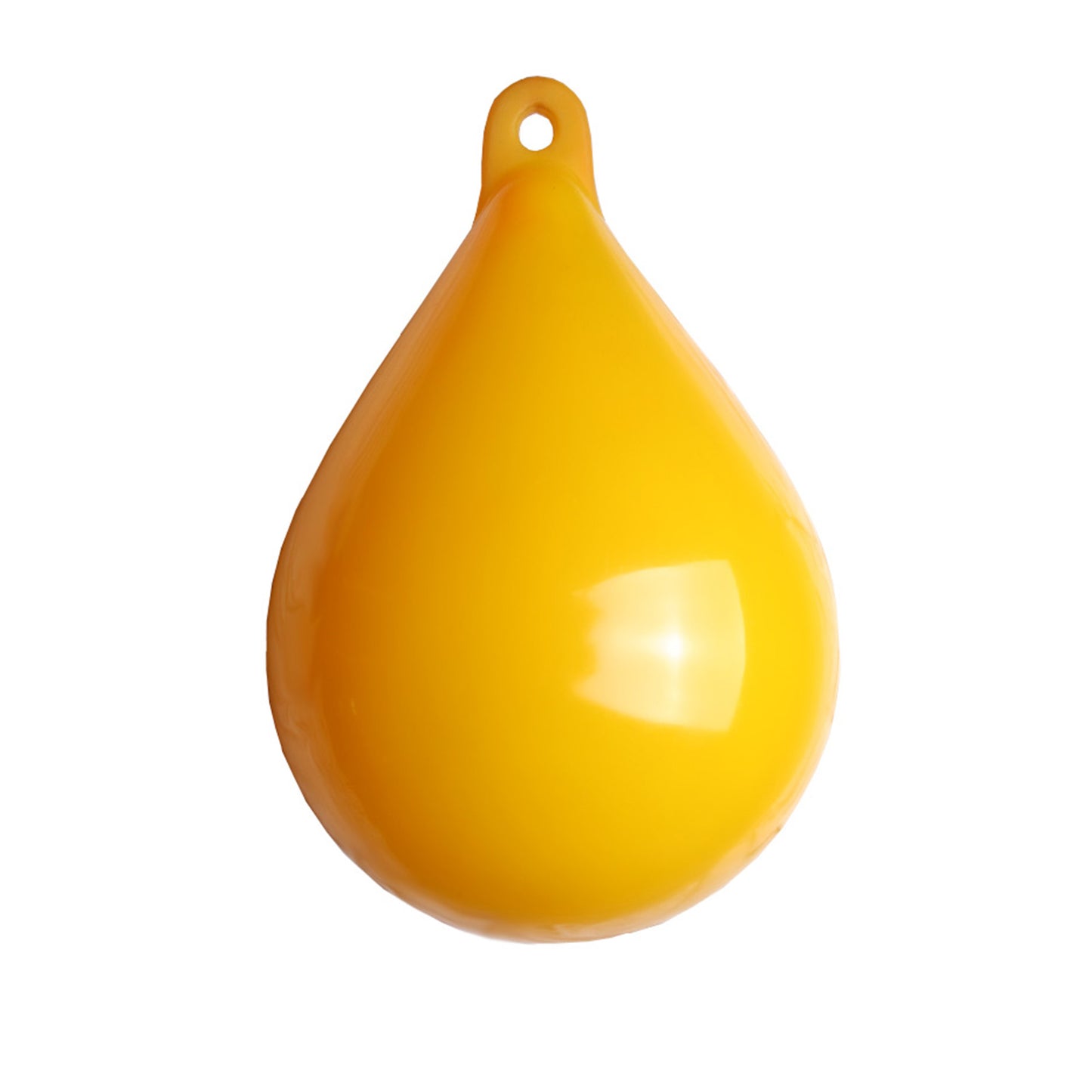 Majoni fender Float 2-21x28cm geel (0469)