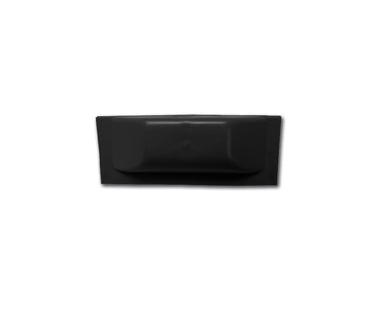 Majoni fender Jetty Mini 25x7x10cm zwart (0475.ZW)