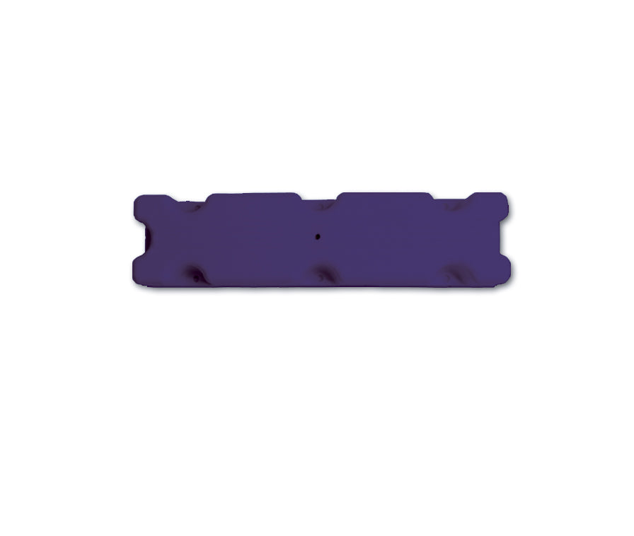 Majoni blockfender Mini 50x12x7cm navy (0478.DB)