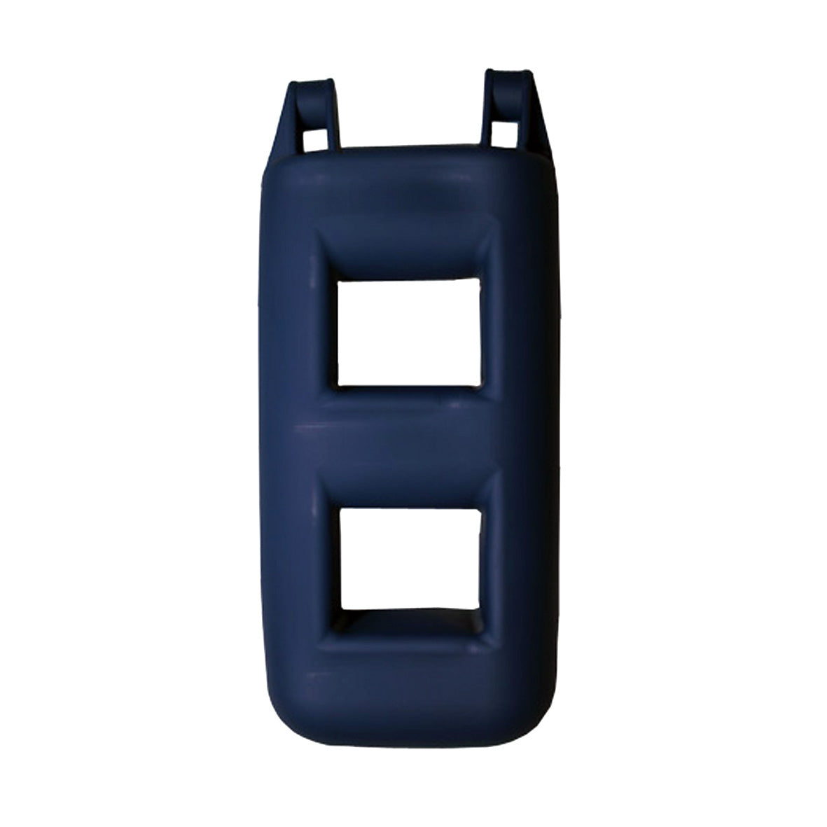 Majoni trapfender 25x12x55cm 2 treden Navy (0494)