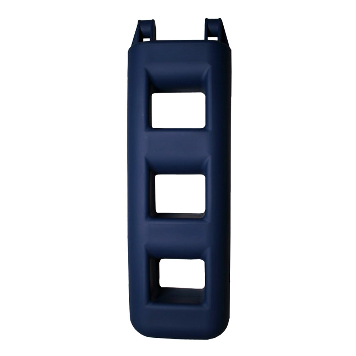 Majoni trapfender 25x12x75cm 3 treden navy (0558)